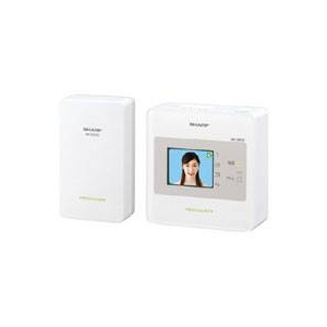シャープ リビングドアスコープ（卓上型） HN-D100