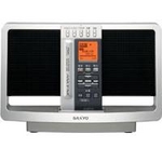 サンヨー ポータブルラジオレコーダー ICR-RS110MF