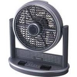 モリタ電工 サーキュレーター MCF-NR25KA