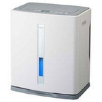 SANYO（サンヨー） 大容量加湿器 RH-VWX12C