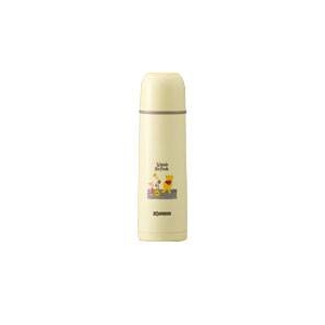 象印 ステンレスボトル0.5L【TUFF保温保冷】 SV-GM50D