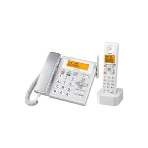 SANYO（サンヨー） デジタルコードレス留守番電話 TEL-DJ4