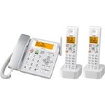 SANYO（サンヨー） デジタルコードレス留守番電話 TEL-DJW4