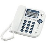 SANYO（サンヨー） 電話機 TEL-F59