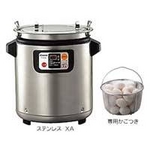 象印 業務用マイコン温泉たまご＆スープクックジャー TH-DE06