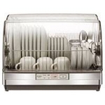 三菱 食器乾燥器【キッチンドライヤー】TK-ST10