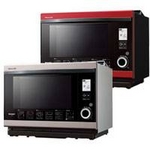 シャープ ウォーターオーブン【ヘルシオ】 AX-G1 レッド系（R）