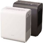 SANYO（サンヨー） 加湿器 CFK-VWX05C ホワイト（W）