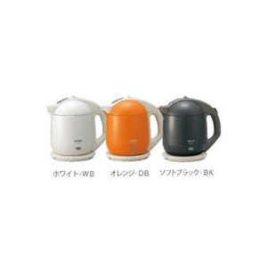 象印 電気ケトル CK-BB10 ホワイト（WB）