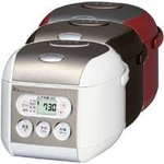 SANYO（サンヨー） 3合炊飯器 ECJ-LS30 ホワイトベーシック（WB）