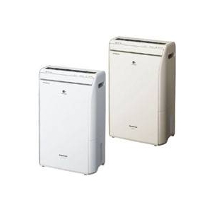 Panasonic（パナソニック） ハイブリッド方式除湿機 F-YHFX120 シャンパン（N）