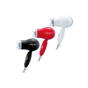 日立 マイナスイオンドライヤー HD-N3200 レッド