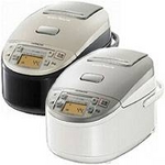日立 圧力IHジャー5合【極上炊き】RZ-JX100J シャンパンブラック（NK）