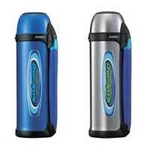 象印 ステンレスボトル1.2L【タフボーイ保温保冷】 SJ-SD12 ステンレス（XA）