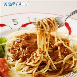 鶏ひき肉のバジル炒め　120g×10袋