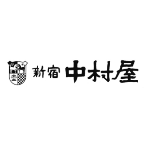 新宿中村屋カレー&ハヤシセット