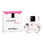Salvatore Ferragamo(サルヴァトーレ フェラガモ) インカントブルーム オードトワレ 30ml