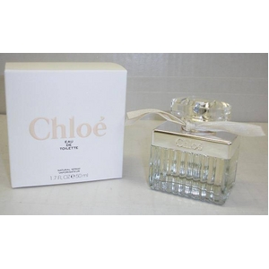 クロエオードトワレ50ml　海外パッケージ