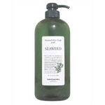 ルベルナチュラルヘアソープ　シーウィード　７２０ｍｌ×2本セット