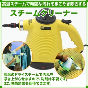 �����������X�`�[���N���[�i�[�C���[�W��