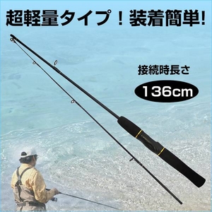 �ފ�2�{�p�^�C�v 136cm�i�e�g�� ��h ��� ���ށj�摜����1