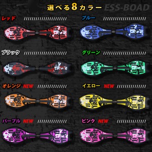 �X�P�{�[ ESSBoard�i�G�X�{�[�h�j �C�� �h�N�� ���b�h�摜���̂P�X�V��