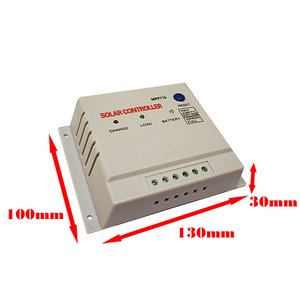  `[WRg[[MPPT-10A@12v24v摜Q