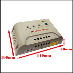 `[WRg[[MPPT-30A@12v24v摜Q