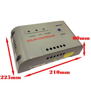 `[WRg[[MPPT-40A@12v24v 摜Q