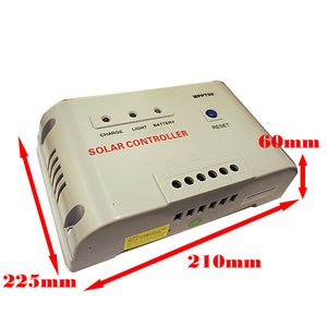 `[WRg[[MPPT-50A@12v24v摜Q
