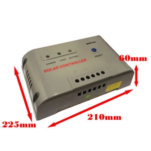 `[WRg[[MPPT-60A@12v24v摜Q