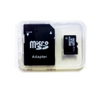 microSDHCカード バルク 32GB ハイスピードClass10