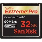 Sandisk（サンディスク） 600倍速CFカード Extreme Pro 32GB 海外パッケージ