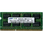 SAMSUNG（サムスン） ORIGINAL SO-DIMM DDR3 PC3-10600 1333Mz 4GB