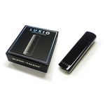 SUPER TALENT（スーパータレント） USBメモリ128GB LUXIOシリーズ（ブラック）