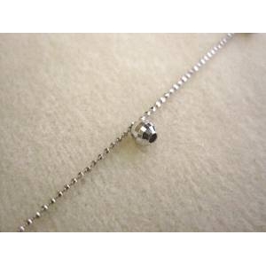 K18WG�i18���z���C�g�S�[���h�j�~���[�{�[����3�t���u���X���b�g