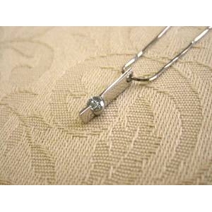 K18WG�i18���z���C�g�S�[���h�j �A�C�X�u���[�_�C�������h�y���_���g �o�[�^�C�v