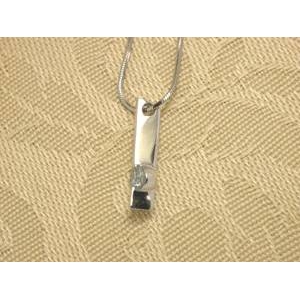 K18WG�i18���z���C�g�S�[���h�j �A�C�X�u���[�_�C�������h�y���_���g �o�[�^�C�v
