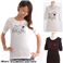MARC BY MARC JACOBS レディース プリント Tシャツ