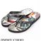 JIMMY CHOO ビーチサンダル FLIP FLOP