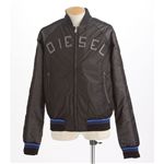 DIESEL(ディーゼル) ブルゾン C64A-01UAS