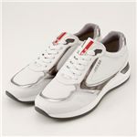 PRADA SPORTiv_X|[cj Xj[J[ 4E2006(BI{AN)^zCg 6i25cmj