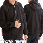 PRADA(プラダ) SPORT メンズ ZIPパーカー SJC185 XXXL