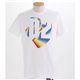 DSQUARED2(ディースクエアード2) Tシャツ GC532/ホワイト(010)L