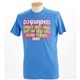 DSQUARED2(ディースクエアード2) Tシャツ GC561/ブルー(085)L
