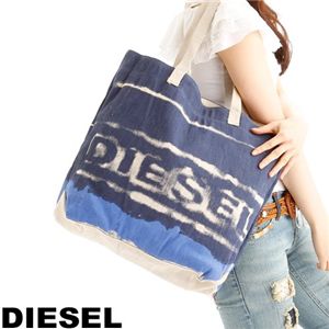 DIESEL(ディーゼル) キャンバス バッグ