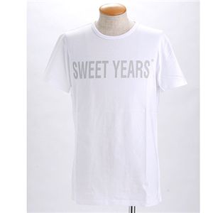 SWEET YEARS(スイート イヤーズ) プリントTシャツ