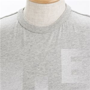 DIESEL(ディーゼル) メンズ Tシャツ 【A】TEMIAE C7WR-00919グレーS