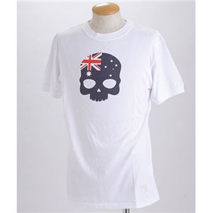 HYDROGEN(ハイドロゲン) メンズ Tシャツ【A】0B2040オーストラリア XL