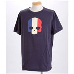 HYDROGEN(ハイドロゲン) メンズ Tシャツ【A】0B2040フランス XXL